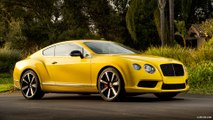 Bentley Mulsanne full review