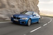 BMW 4 Series 2015 full specs