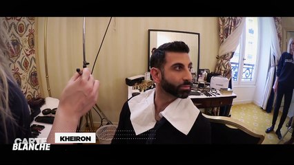 Carte Blanche #70 - Kheiron