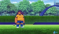 Inazuma Eleven GO ep 33: Il mistero dell'istituto miraggio HD ITALIANO COMPLETO
