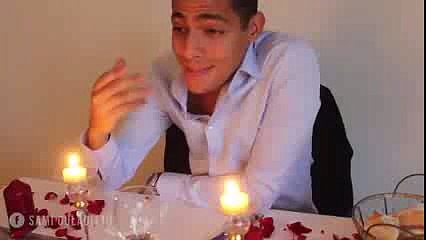 Toi, au moment de la saint valentin ^^