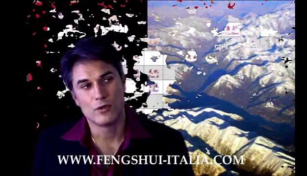 Feng Shui - 0.1 Arquitectura Feng Shui: El Feng Shui, conocimiento metafísico chino.