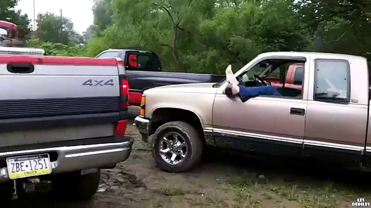 DODGE NA KOPALNIANCE