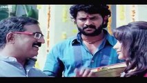 Raees South Hindi Dubbed Movies 2016 | Ram Pothineni, Arjun Sarja, Nassar, Brahmanandam part 3/3