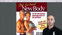 Old School New Body | [Honest] Old School New Body Review!