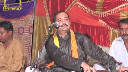 Dama Dam Mast Qalandar Dhammal Ahmed Nawaz Cheena - 2016