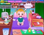 Baby Hazel Goes Sick 2 Hazel baby game jeux pour filles Baby Hazel Games Cartoon Full Episodes WnOmT