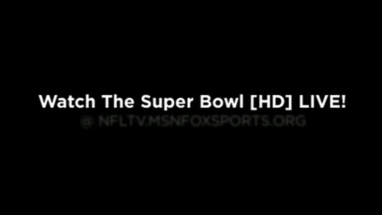 Watch - panthers vs broncos - super bowl online 2016 - super bowl 2016 online