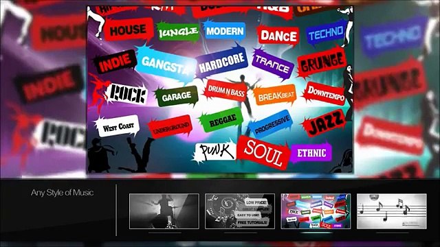 Best Beats Audio Software | Dr Drum Is A Beat Creator