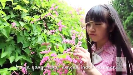 New Single JKT48 Hatsukoi Dorobou [Pencuri Cinta Pertama]