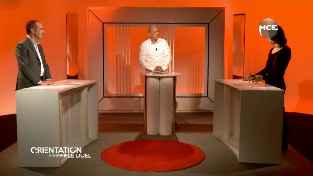 Voir et revoir Orientation Le Duel : faut-il faire une école d'ingénieur après le bac ou après une prépa avec l'EFREI et l'EISTI sur MCEReplay