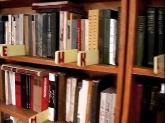 Игры Богов - Акт 5-1 Правильное образование