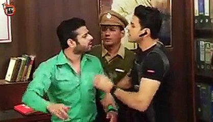 Yeh Hai Mohabbatein  5th February 2016 Full Episode Promo