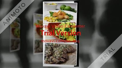 Fast Fat Burning Meals MPEG