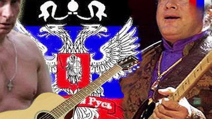 Актёр Стивен Сигал выступил на пророссийском концерте в Крыму