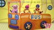 The Wheels on the Bus and More | Nursery Rhymes from Mother Goose Club!