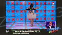 LE ZAPPING POP : LE ZAPPING SEXY DU JEUDI 04 FEVRIER