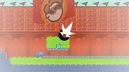 No time to explain gameplay part 2 - speed run