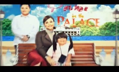 Princess In The Palace February 5, 2016 Part 2 / Dailynewsportal.net