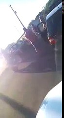 Loira de parar o trânsito