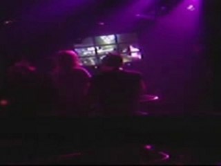 Tremplin birthdays dj coone 25 05 07