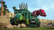 Meet Garby   DINOTRUX
