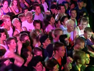 Fear of a Punk Planet - Trailer - Kung Fu Films