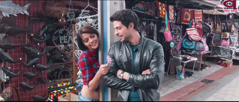 ISHQ KI BAARISH | Video Song HD 1080p | ISHQ FOREVER | Javed Ali-Shreya Ghoshal | Quality Video Songs