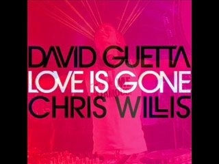 David Guetta - Love is gone