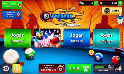 8 Ball Pool Android Unlimite guideline