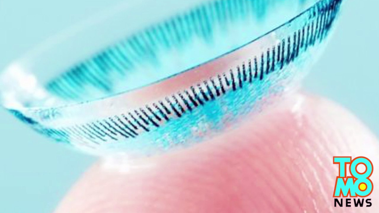 How a laser could make your brown eyes blue — for $5,000