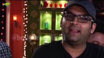 'Comedy Style' - Kapil Sharma & Sunil Grover To RE UNITE For Comedy Show