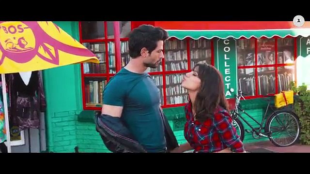 Ishq Ki Baarish - Ishq Forever - Javed Ali & Shreya Ghoshal - Krishna Chaturvedi & Ruhi Singh - YouTube