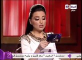 أنا والعسل - مى عز الدين وتامر حسنى وأصعب سؤال الصندوق الأسود - Ana Wel 3asal
