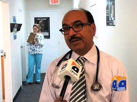 Zika virus wreaks havoc in South America