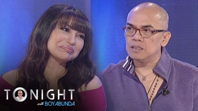 TWBA: Fast Talk with Lani Misalucha