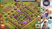 Clash of Clans Barch & Garch Attacks! Clash of Clans Town Hall 7 Farming!