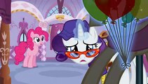 My Little Pony: FiM | Temporada 1 Capítulo 14 [14] | Vestida para el Éxito [Español Latino