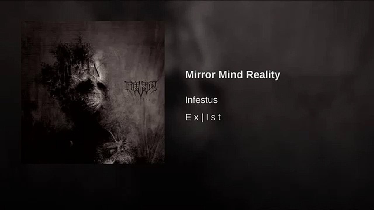 Mirror Mind Reality