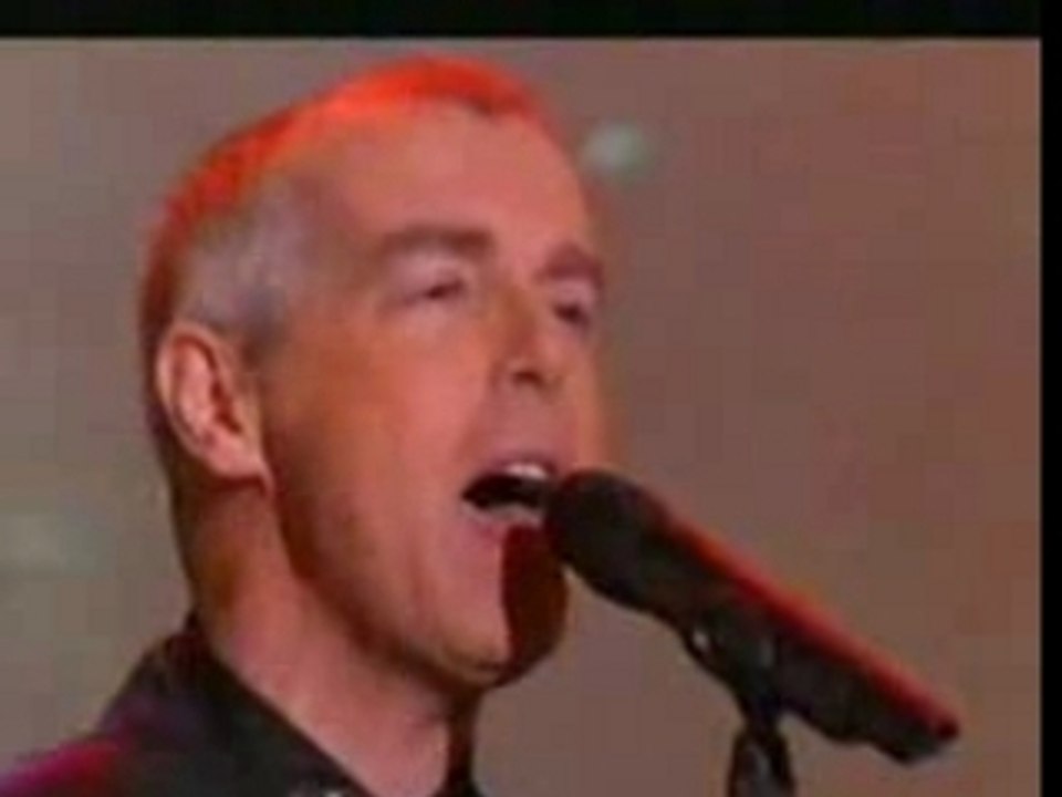 Pet Shop Boys - Flayborant on Saturday Night Takeaway