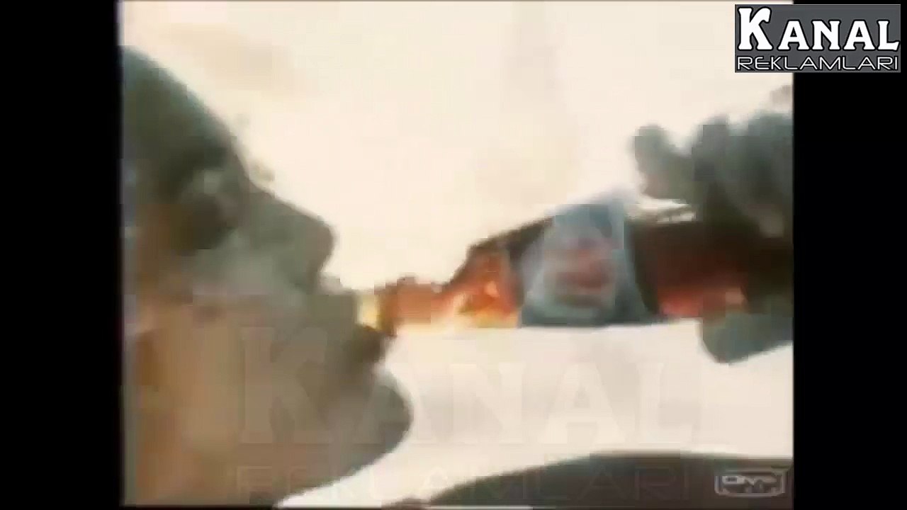 Nostalji Reklamları - Rc KOLA REKLAMI - ESKİ TV REKLAMLARI