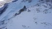 Cham Lines S3 Ep1 - Skiing Mallory Couloir Chamonix With...