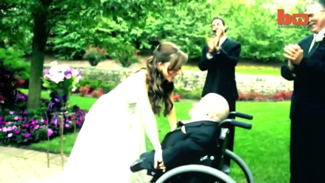 Tiny Husband- Larger Than Life Couple Shows Love Knows No Bounds