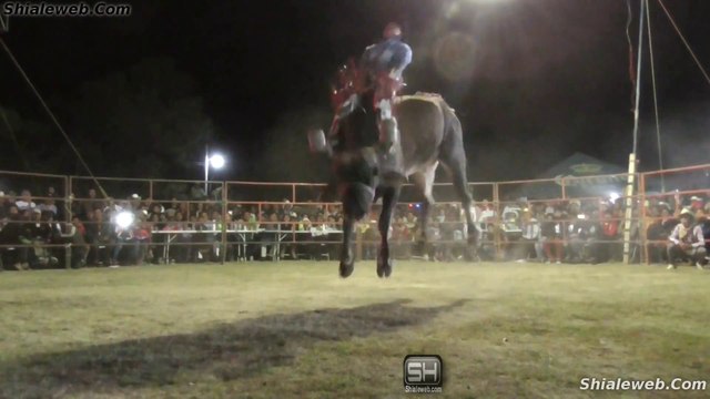 SUPER JARIPEO RANCHERO EN SAN JERONIMO XAYACATLAN PUEBLA MEXICO LOS TOROS SALVAJES Y JINETES MAS VALIENTES ENERO 2016
