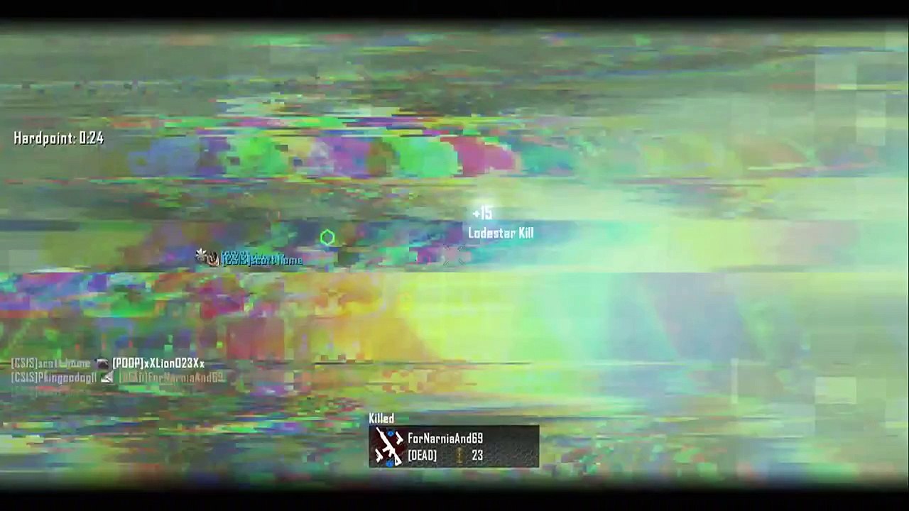 BO2 | How to Get a lot of Kills "M27" 50+ kill's And a Load star Walktrought Commentary 1