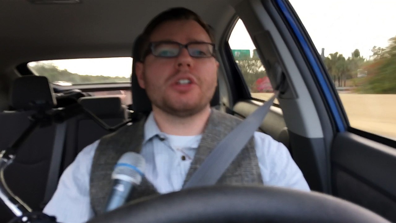 Does it matter which car that I drive to my Orange County Orlando SSDI SSI disability ALJ hearing?  By Attorney Walter Hnot