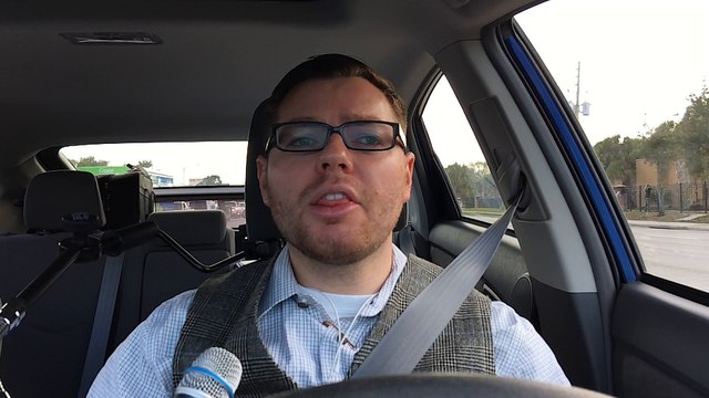 What is the number one #1 thing to do when a witness enters your social security disability ssi ssdi alj hearing in Orlando Orange County Florida? By Attorney Walter Hnot