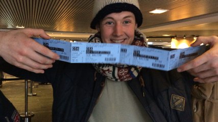 La vie à la billetterie de la Folle Journée