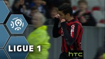 But Hatem BEN ARFA (82ème) / OGC Nice - Toulouse FC - (1-0) - (OGCN-TFC) / 2015-16
