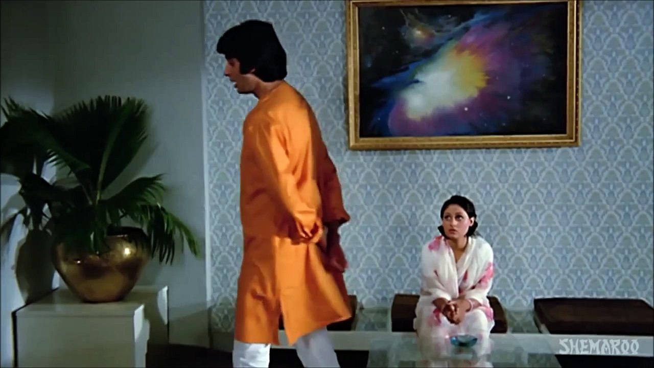Aye Tum Yaad mujhe Hindi English Subtitles Full Video Song